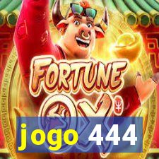 jogo 444